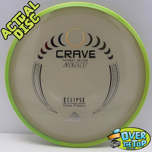Crave Eclipse 169g