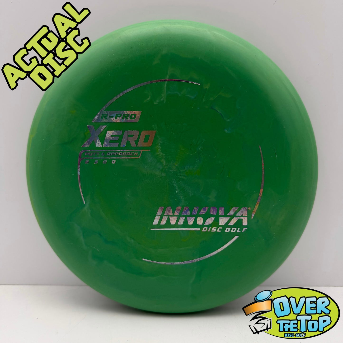 Xero R-Pro 175g