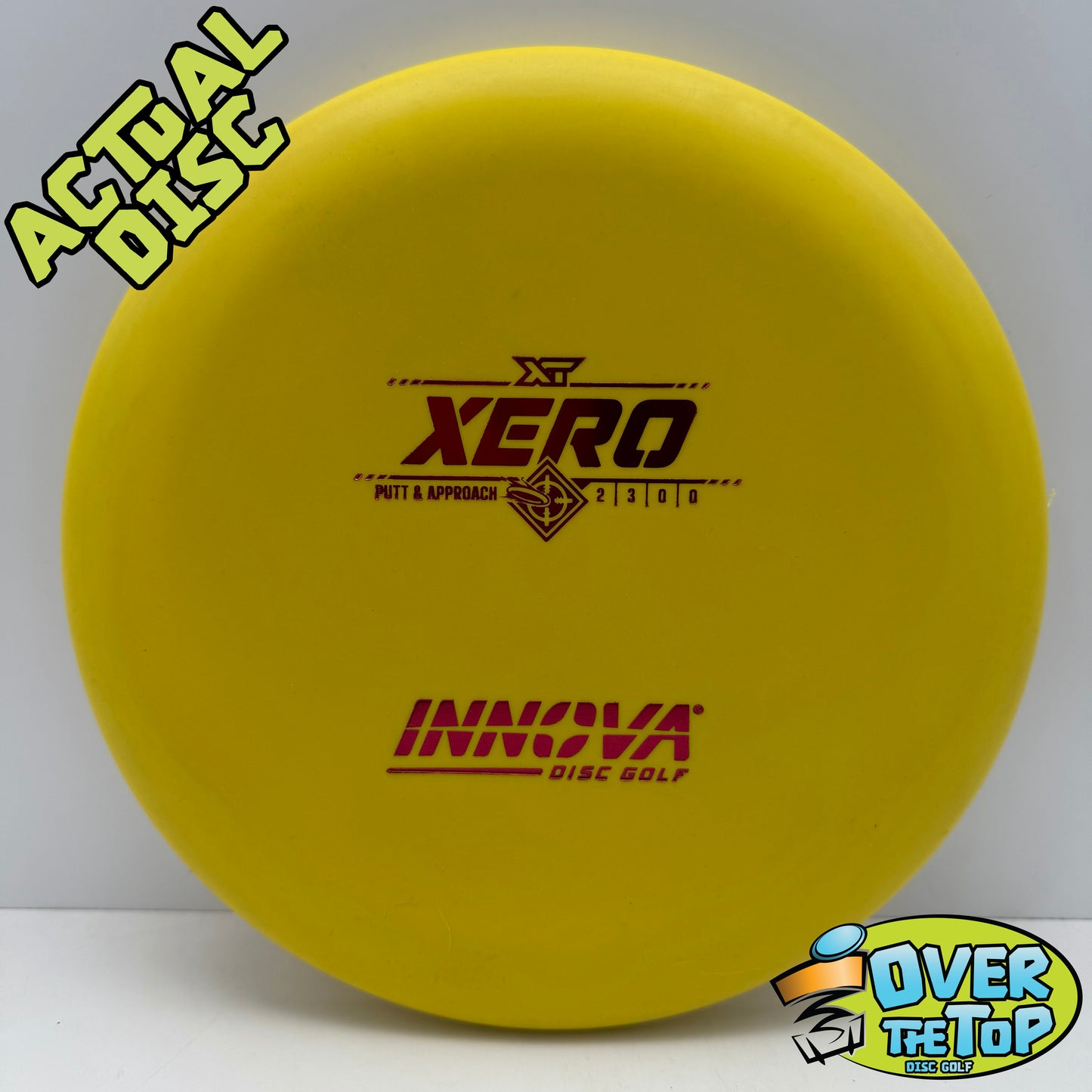 Xero XT 175g