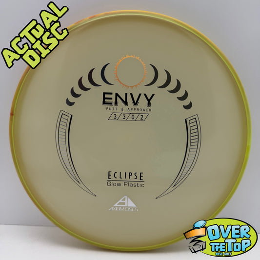 Envy Eclipse 174g