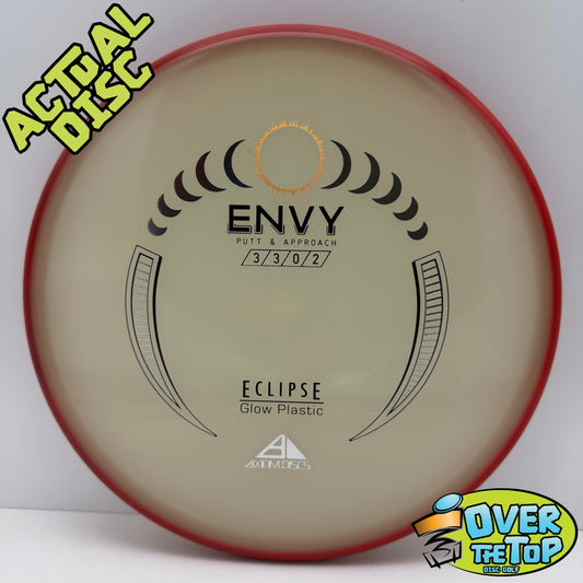 Envy Eclipse 173g