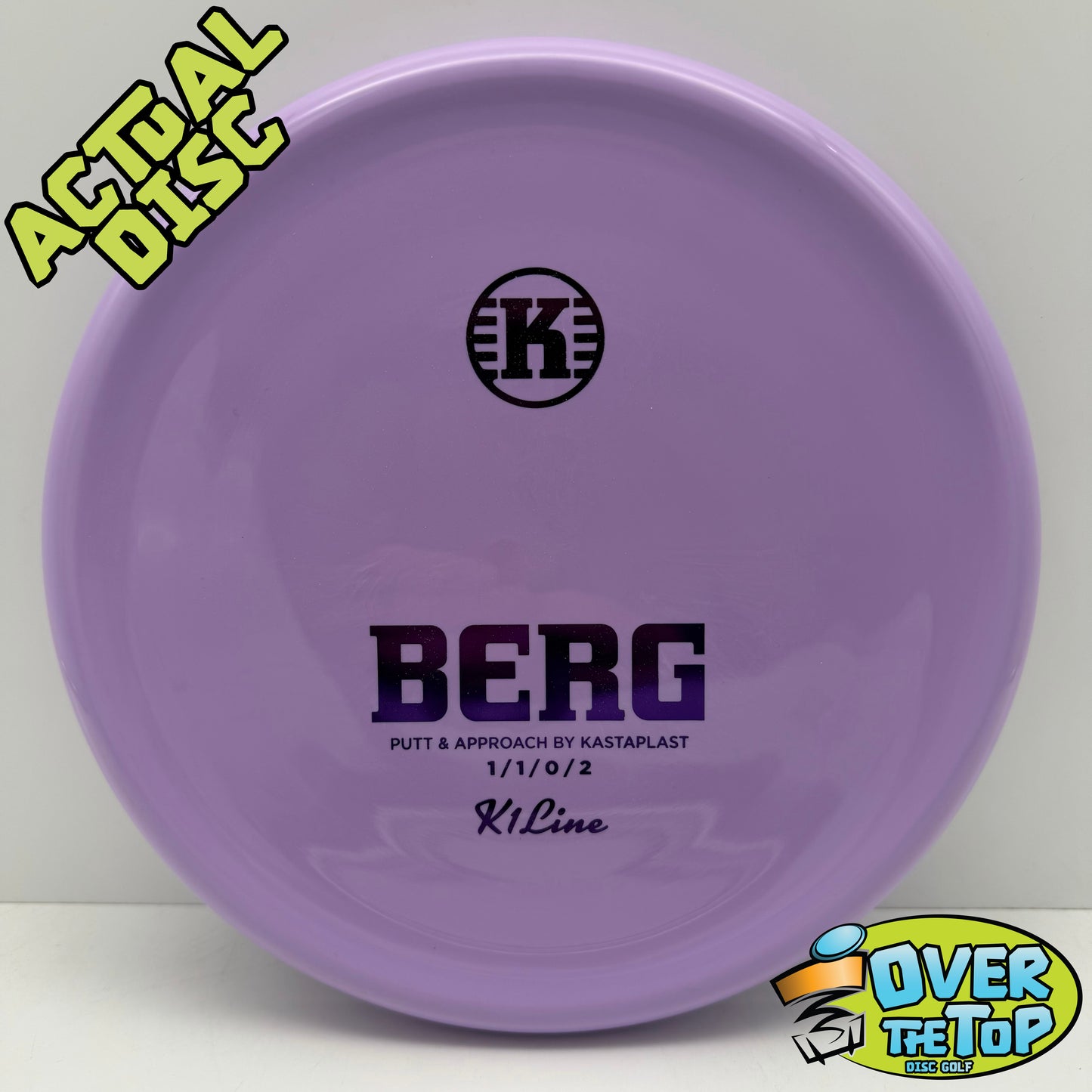Berg K1 175g