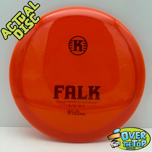 Falk K1 175g