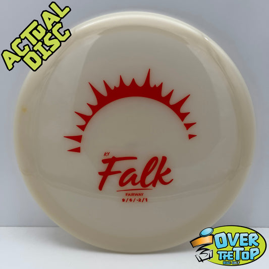 Falk K1 Glow 175g