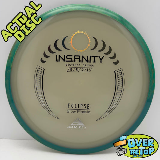 Insanity Eclipse 170g