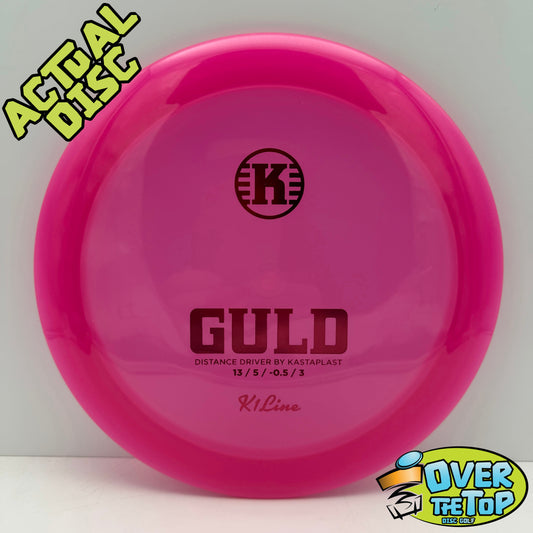 Guld K1 175g