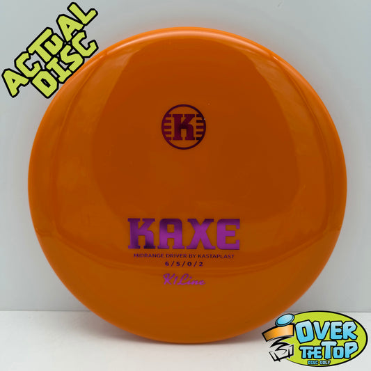 Kaxe K1 174g