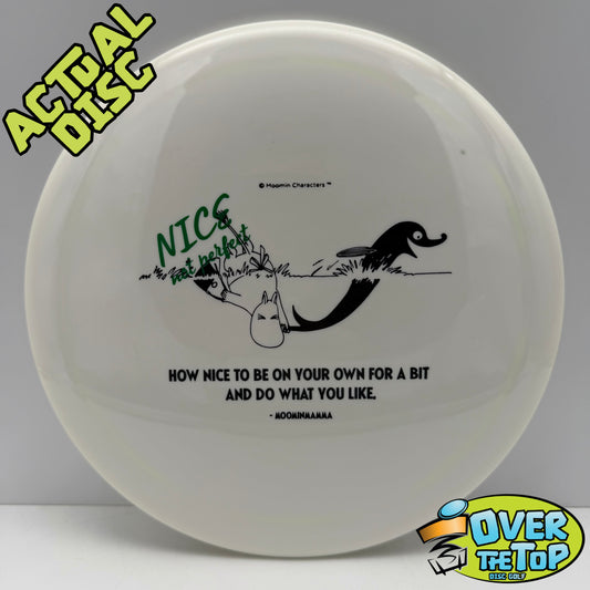 Lots K1 Collab 175g