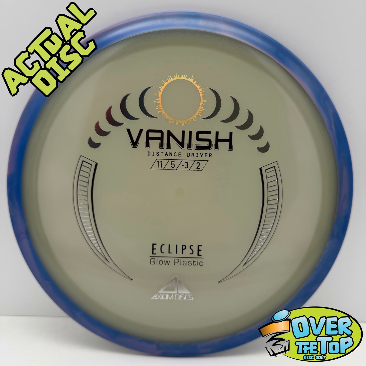 Vanish Eclipse 168g