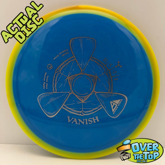 Vanish Neutron 162g