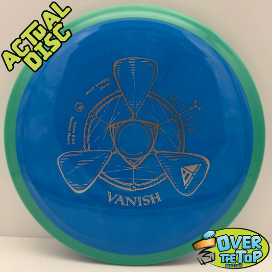 Vanish Neutron 167g