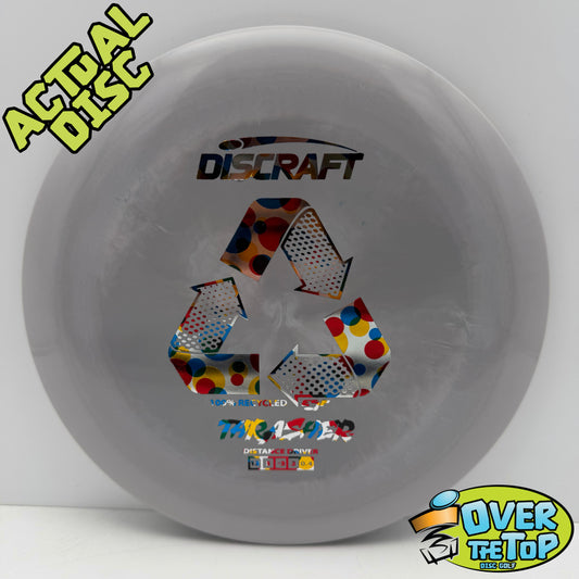 Thrasher Recycled ESP 168g