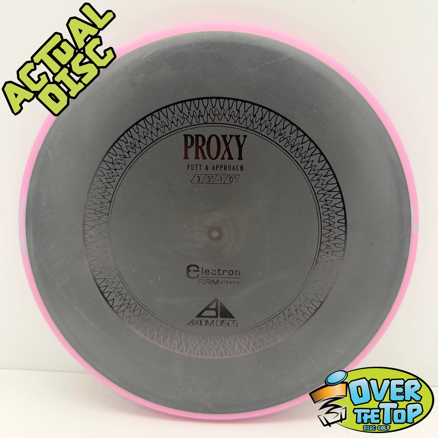 Proxy Electron Firm Classic 174g