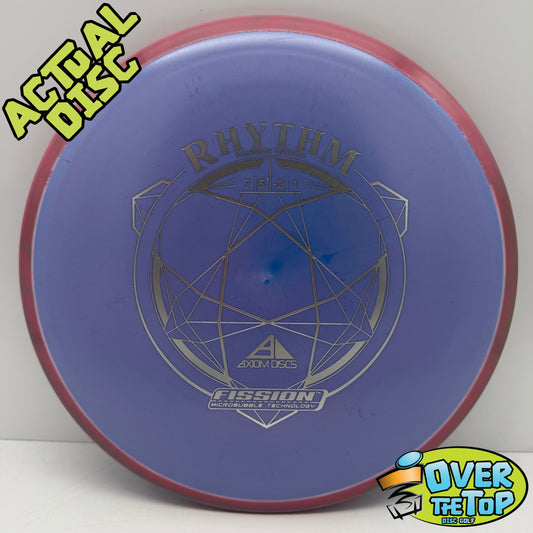 Rhythm Fission Classic 159g