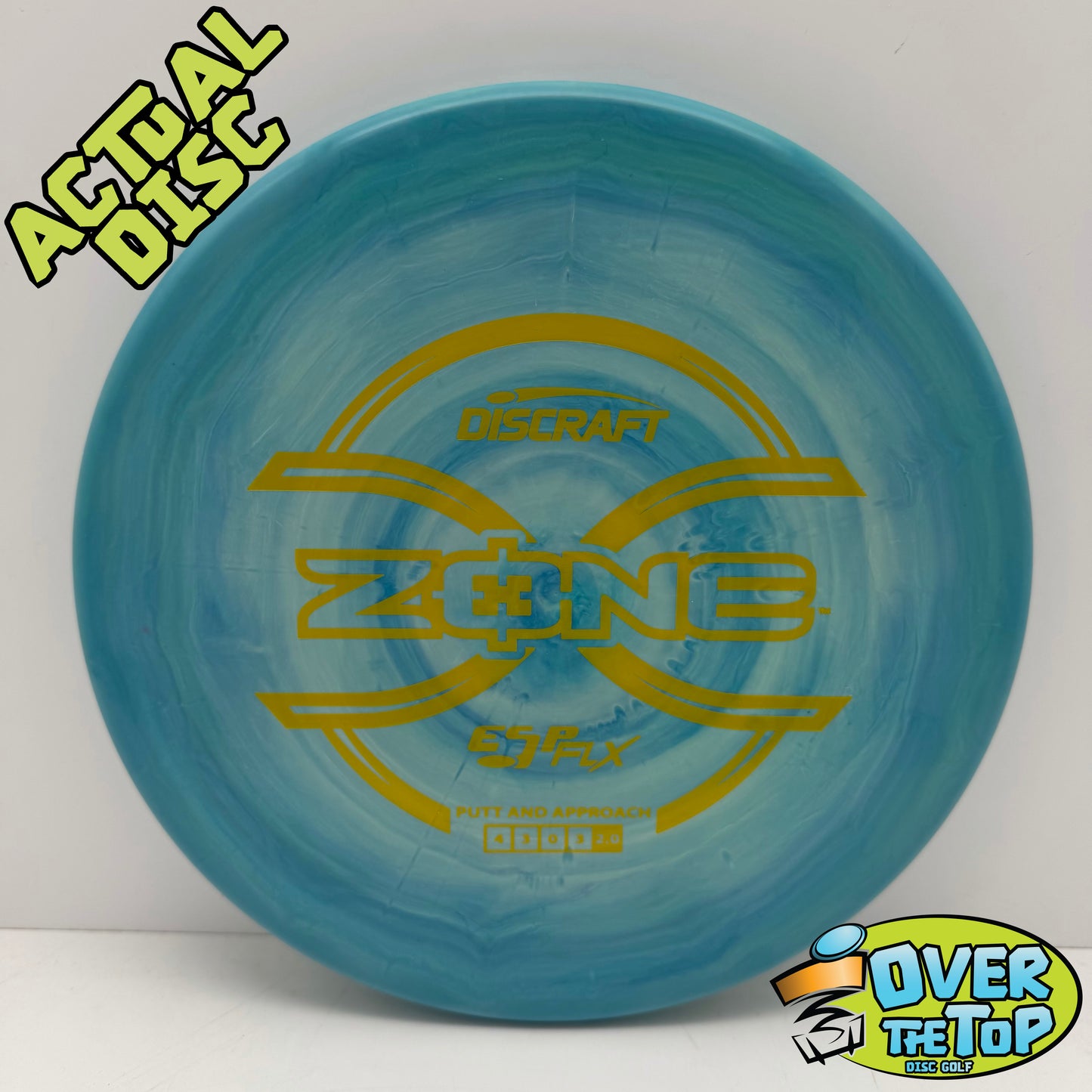 Zone ESP FLX 174g