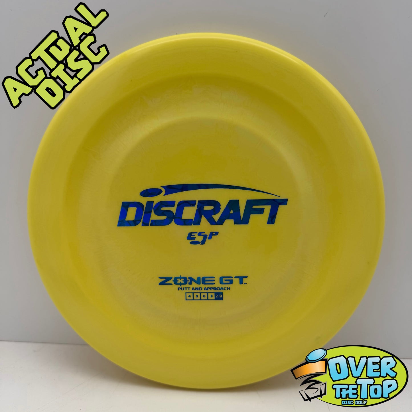 Zone GT ESP 174g