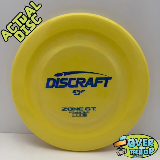 Zone GT ESP 174g