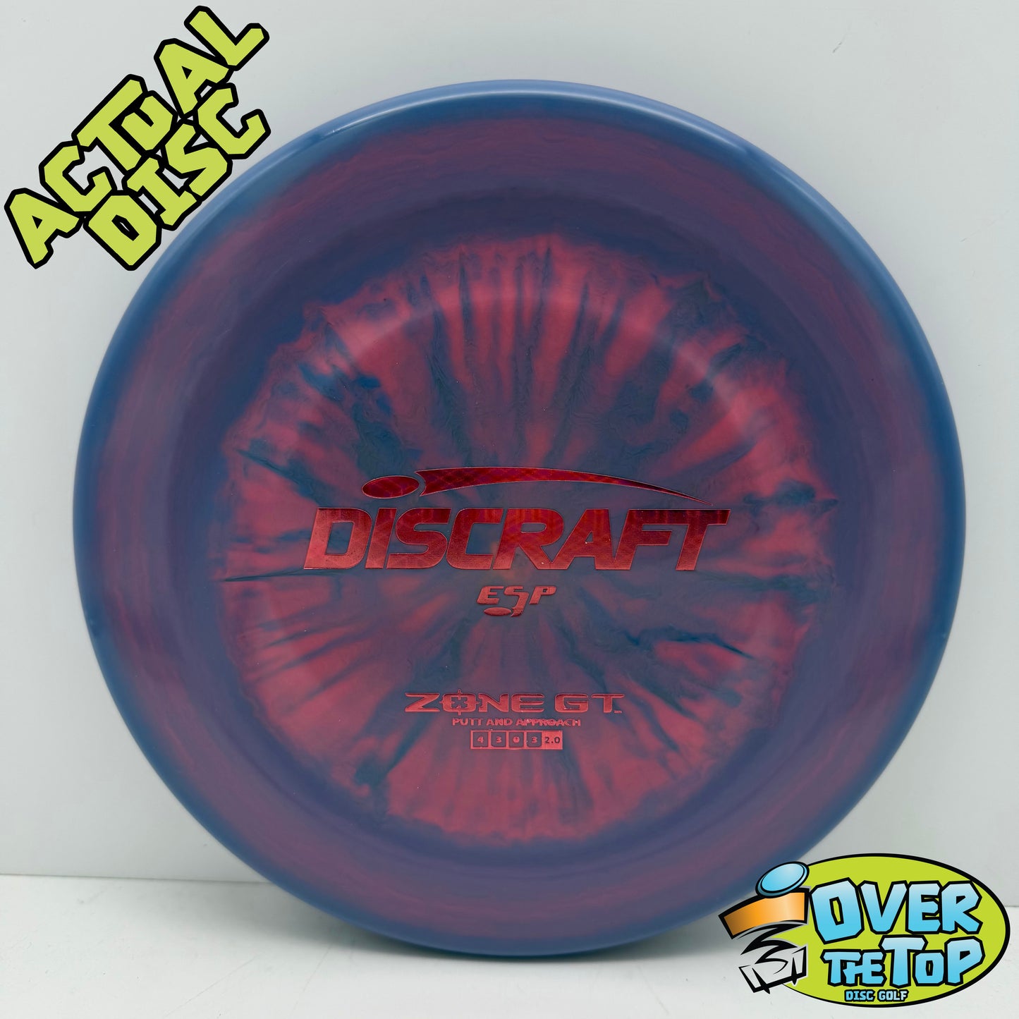 Zone GT ESP 174g