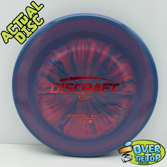 Zone GT ESP 174g