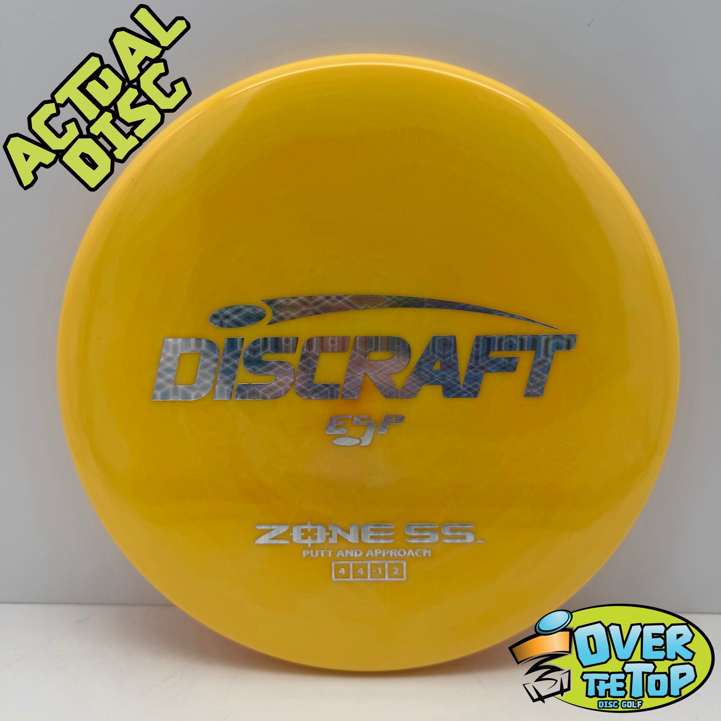 Zone SS ESP 171g