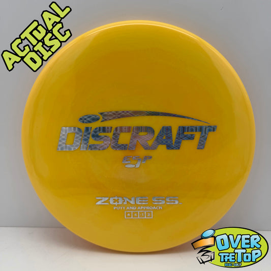 Zone SS ESP 171g