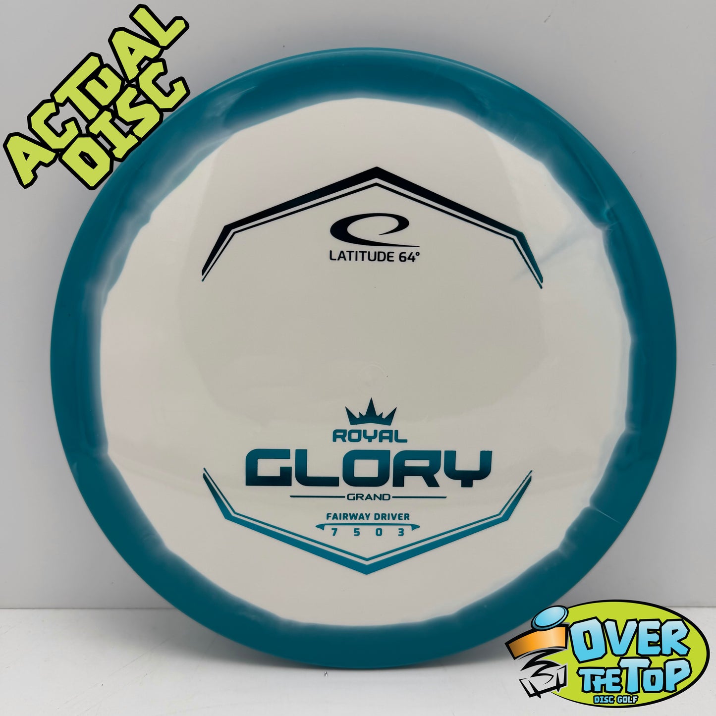 Glory Royal Grand Orbit 176g