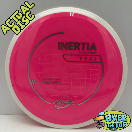 Inertia Neutron 158g