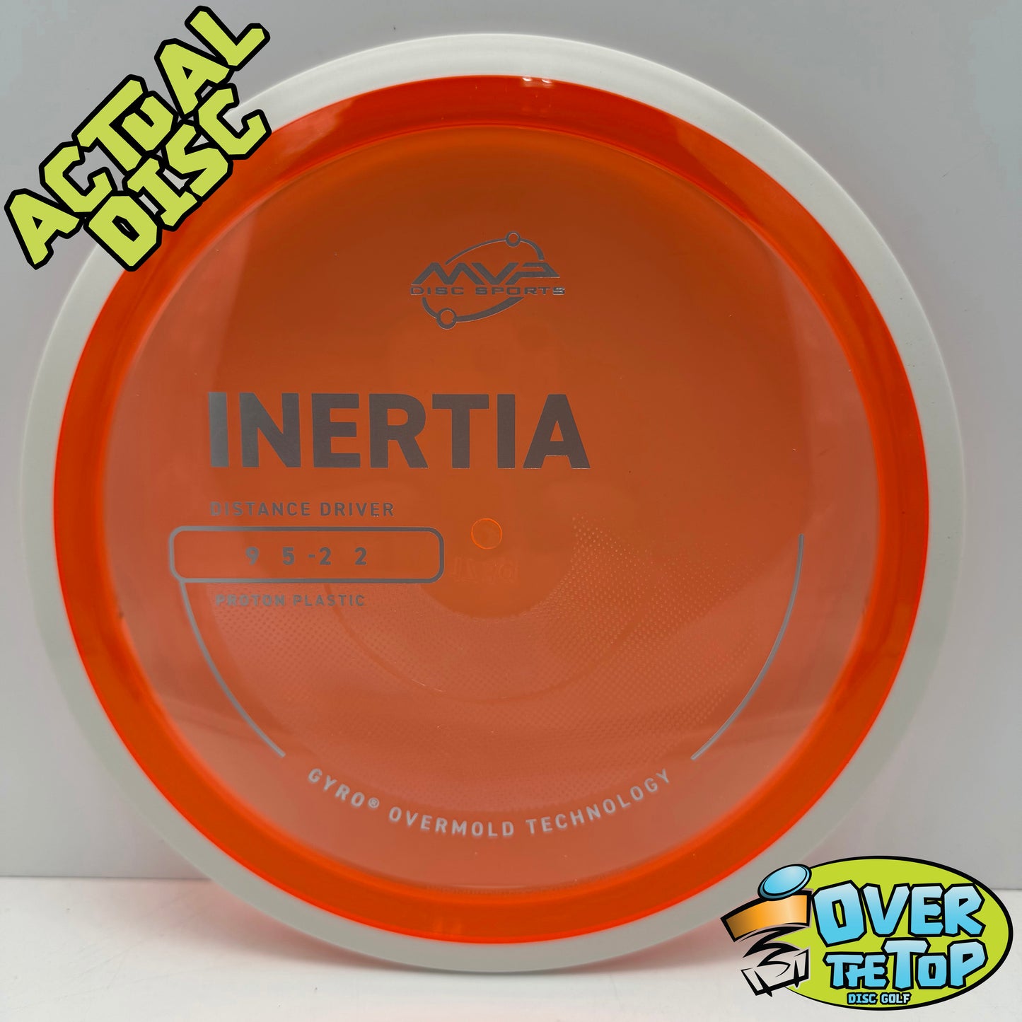 Inertia Proton 173g