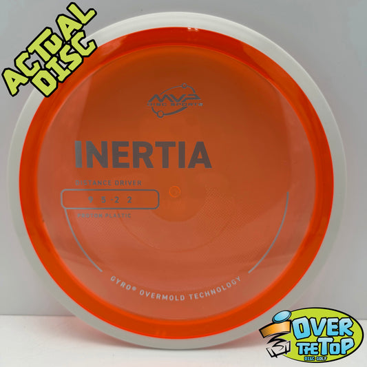 Inertia Proton 173g