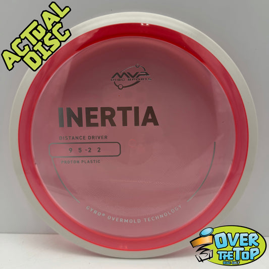 Inertia Proton 167g