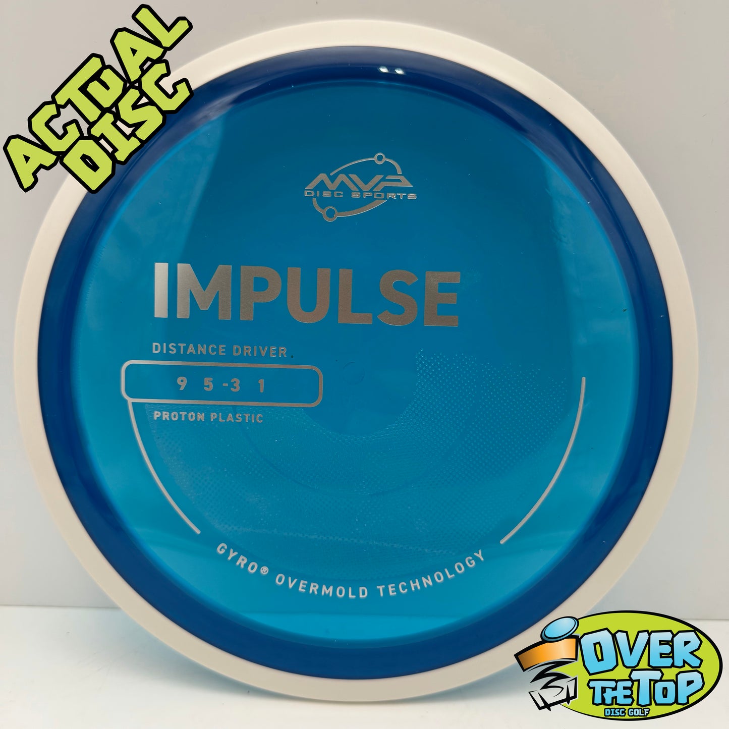Impulse Proton 174g