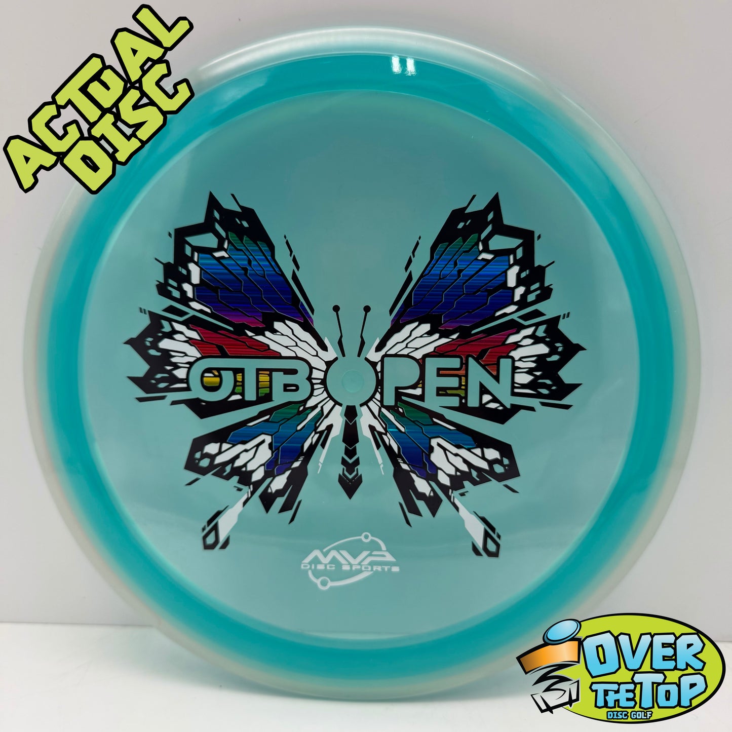 Insanity Prism Proton Soft (OTB Open) 155g
