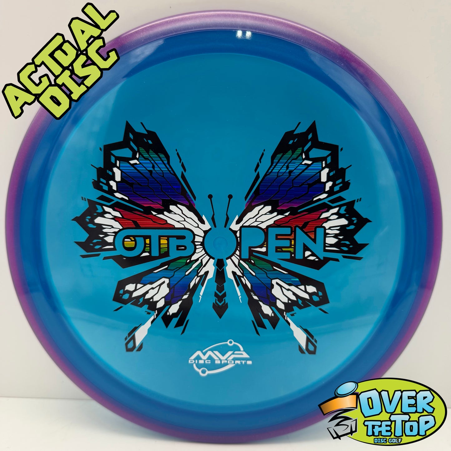 Insanity Prism Proton Soft (OTB Open) 155g