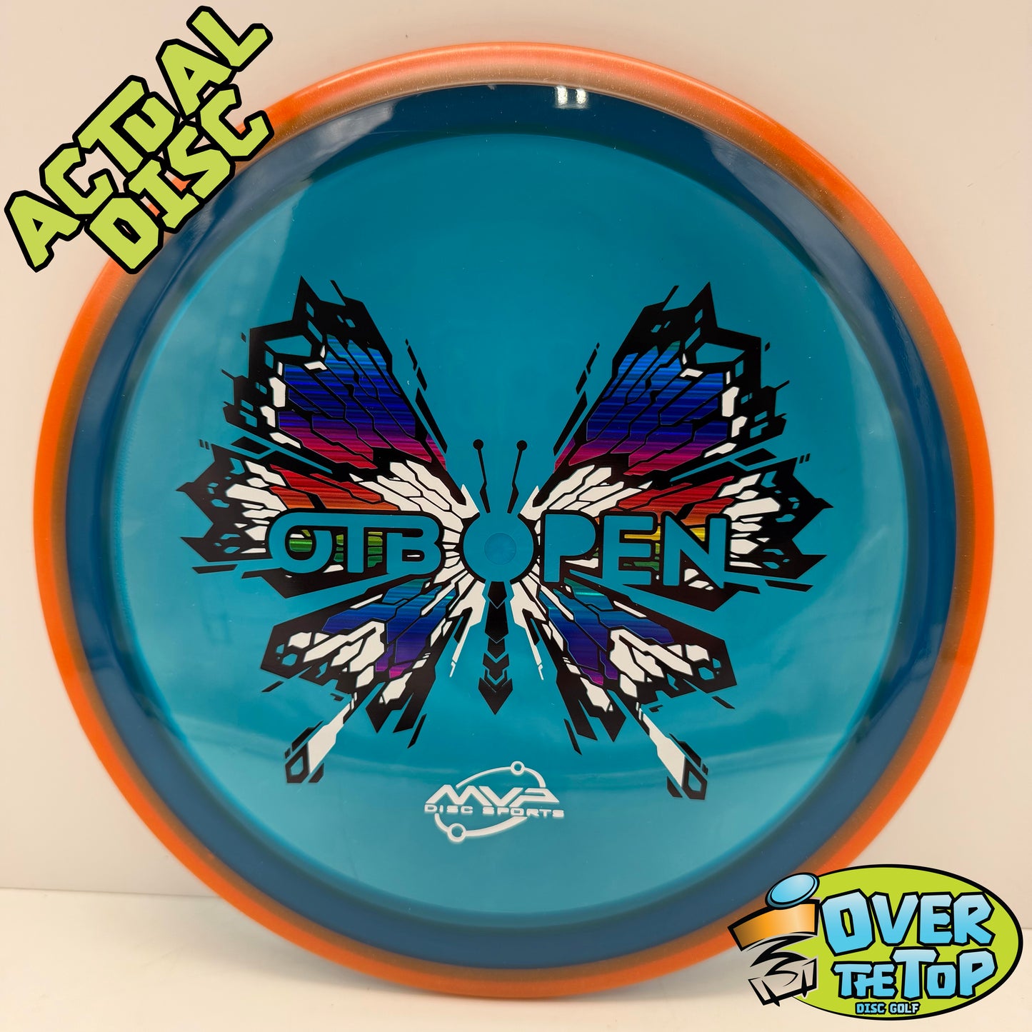 Insanity Prism Proton Soft (OTB Open) 155g