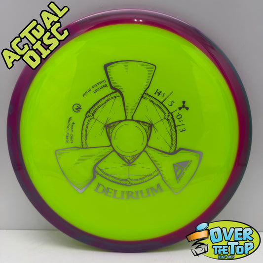 Delirium Neutron 173g