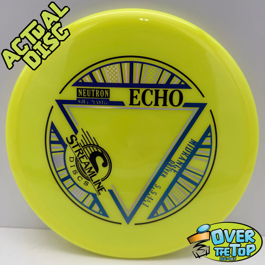 Echo Neutron Soft 174g