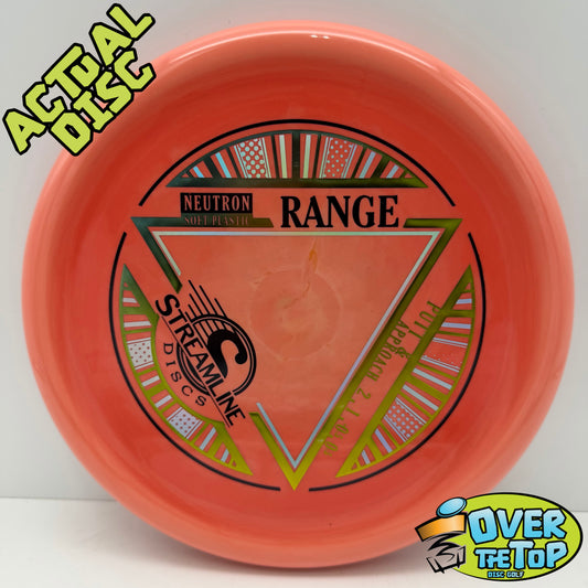 Range Neutron Soft 171g