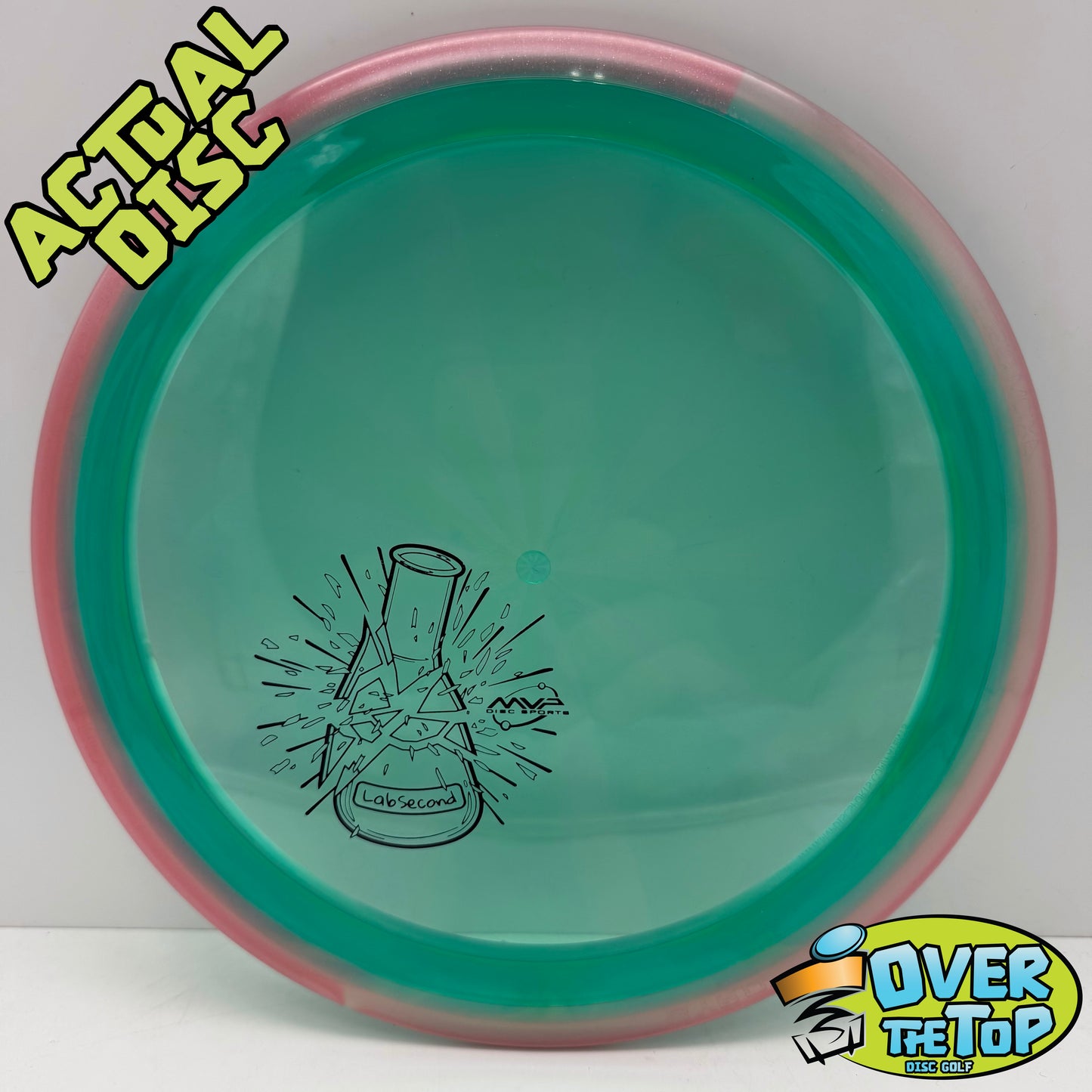 Defy Prism Proton Lab Second 158g