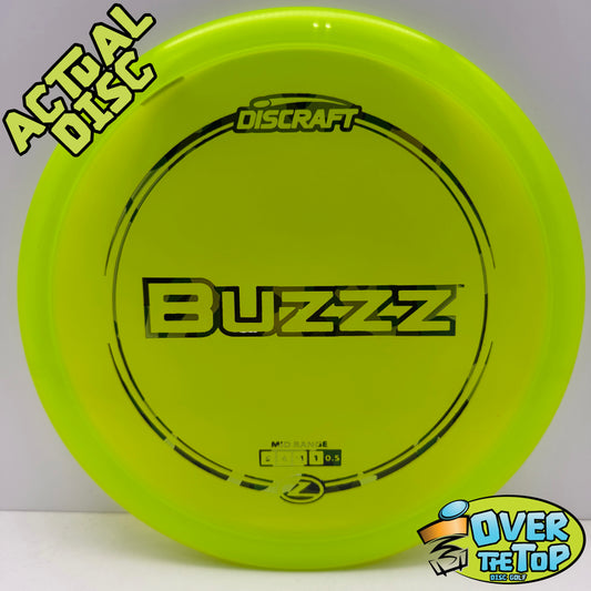 Buzzz Z-Line 177+