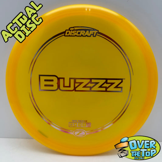 Buzzz Z-Line 177+