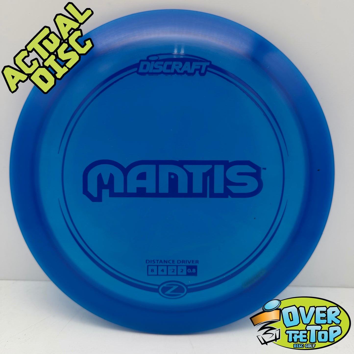 Mantis Z-Line 173-174g