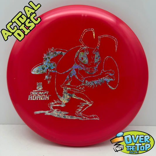 Roach Big Z 174g