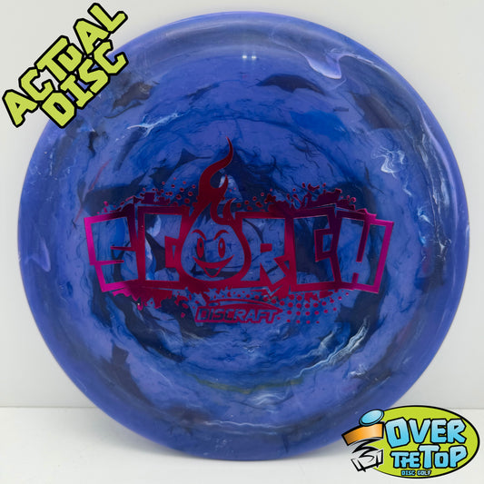 Scorch Jawbreaker Lite 119g