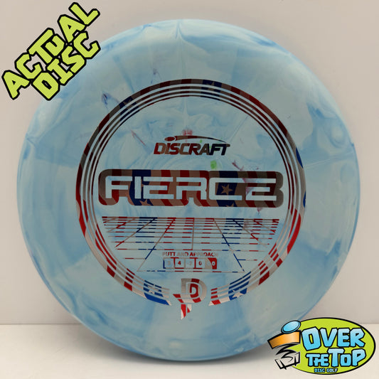 Fierce Special Blend (Paige Pierce) 170-172g