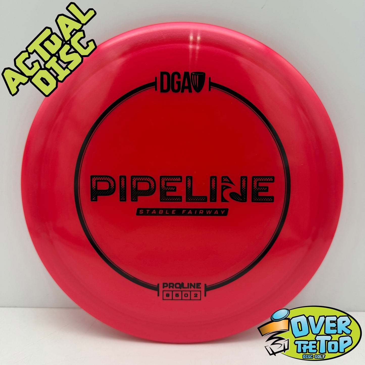 Pipeline ProLine 171g