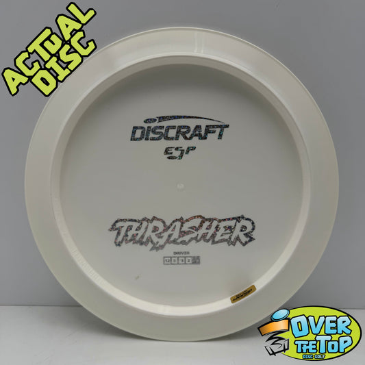 Thrasher Bottom Stamp ESP 169g
