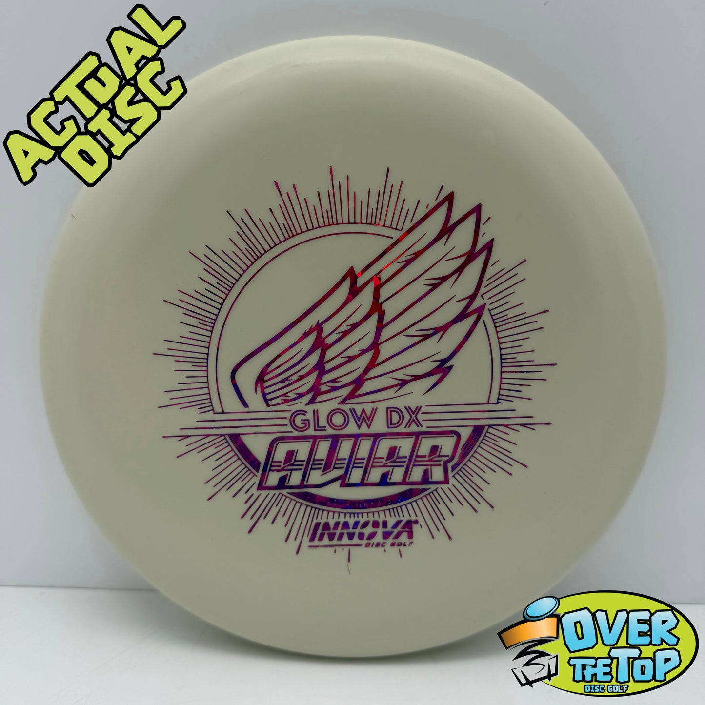 Aviar DX Glow 175g