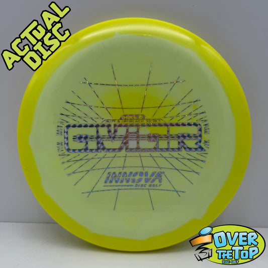 Aviar Halo Star 174g