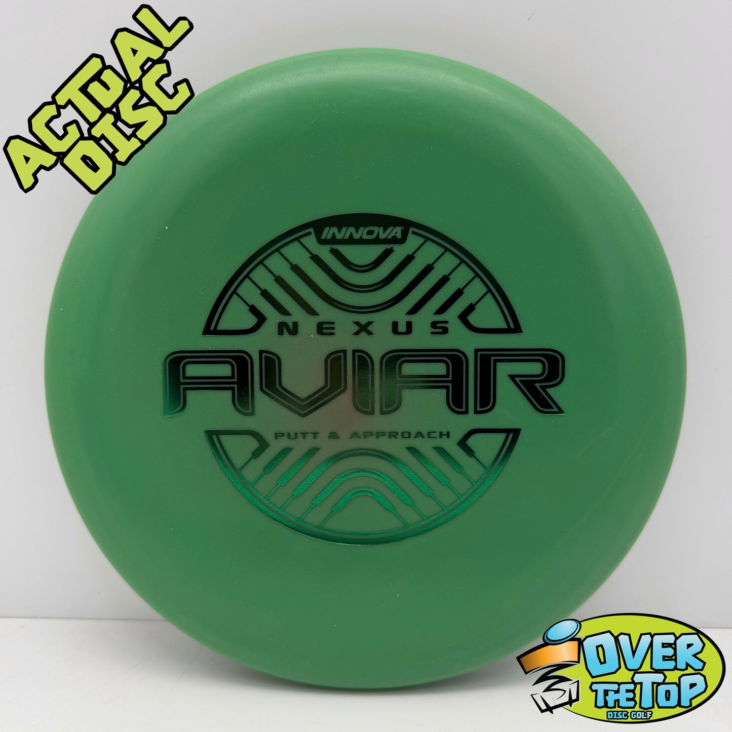 Aviar Nexus 175g