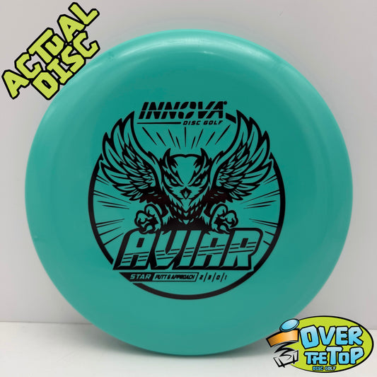 Aviar Star 171g